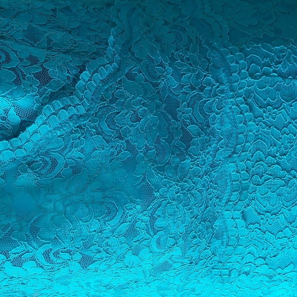 ❤️Host PICK ❤️"RALPH LAUREN" dress, size 14, lace - Picture 5 of 9